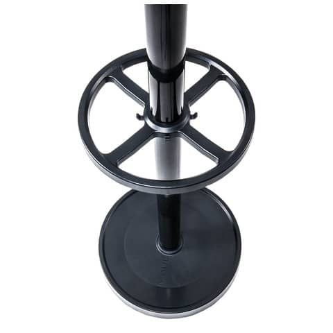 maul-appendiabiti-grando-nero-h-176-cm-8-ganci-z860001