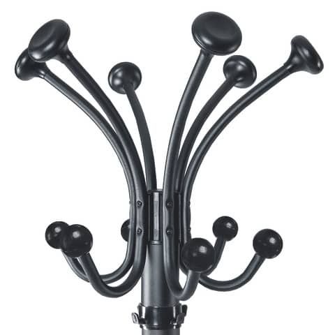 maul-appendiabiti-nubi-nero-h-176-cm-20-ganci-z860003