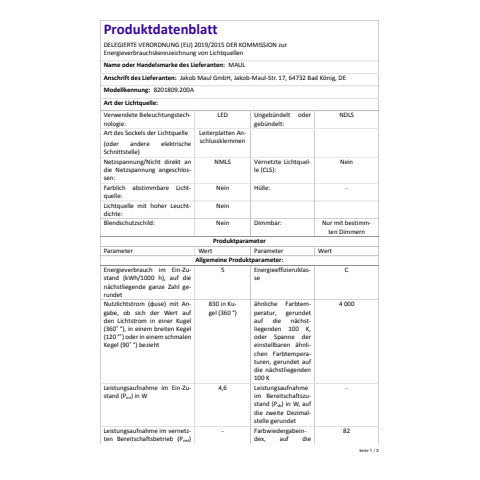 maul-lampada-led-scrivania-jazzy-dimmerabile-usb-nero-z800043