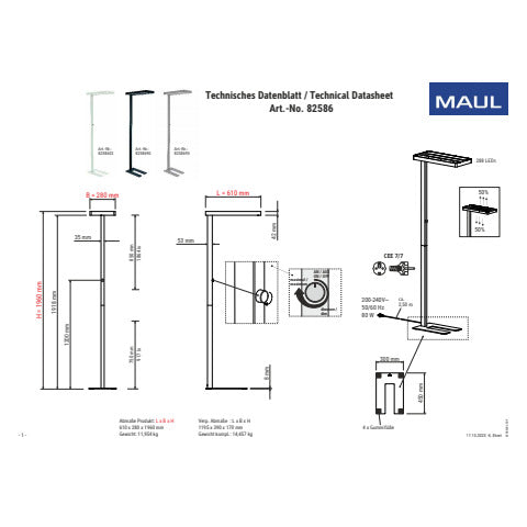 maul-lampada-piantana-led-dimmer-sensore-movimento-crepuscolare-juvis-nero-z810053