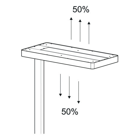 maul-lampada-piantana-led-dimmerabile-javal-bianco-z810041