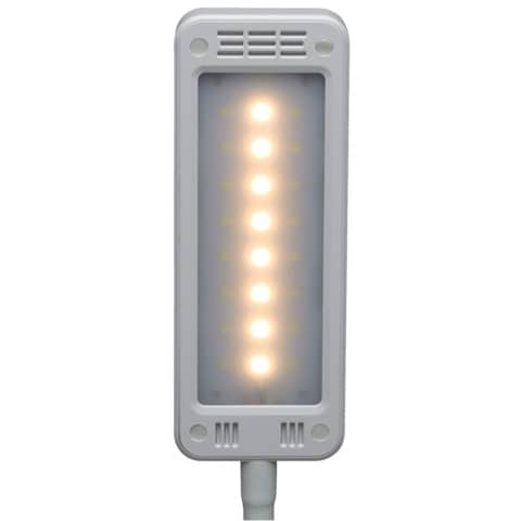 maul-lampada-scrivania-led-pearly-dimmer-atlantic-blue-z800035
