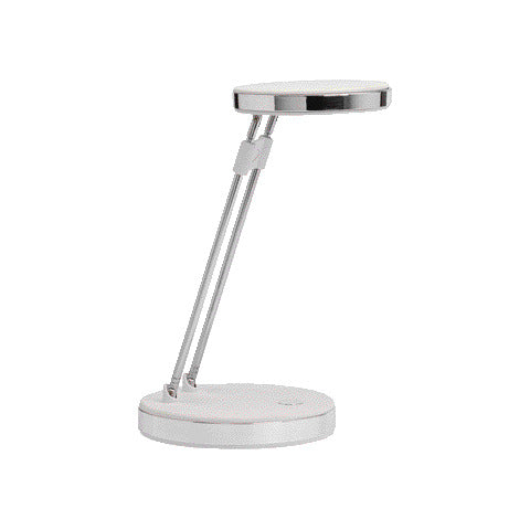 maul-lampada-scrivania-led-puck-acciaio-bianco-z800021