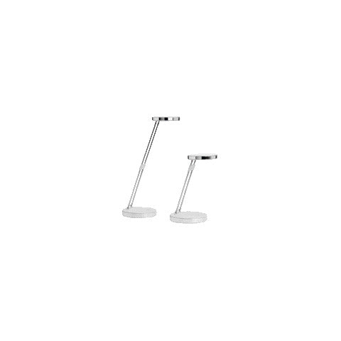 maul-lampada-scrivania-led-puck-acciaio-bianco-z800021