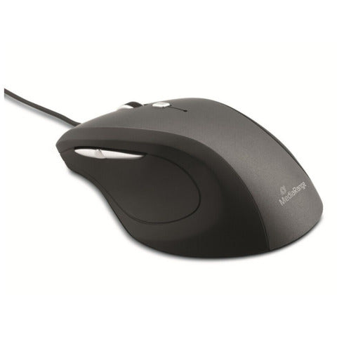 media-range-mouse-ottico-5-pulsanti-cavo-2400-dpi-nero-grigio-usb-2-0-mros202