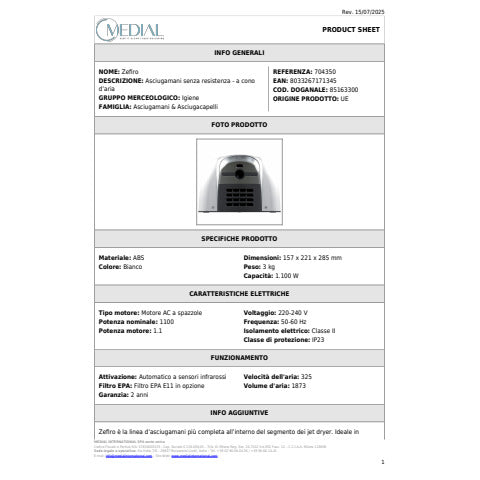 medial-asciugamani-elettrici-senza-resistenza-cono-daria-zefiro-221x157x285mm-abs-bianco-704350