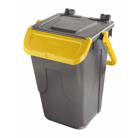 medial-bidone-sportello-becco-pp-duck-35l-grigio-giallo-720116