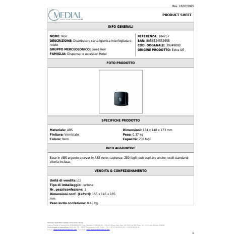 medial-distributore-carta-igienica-interfogliata-rotolo-noir-148x134x173mm-104257