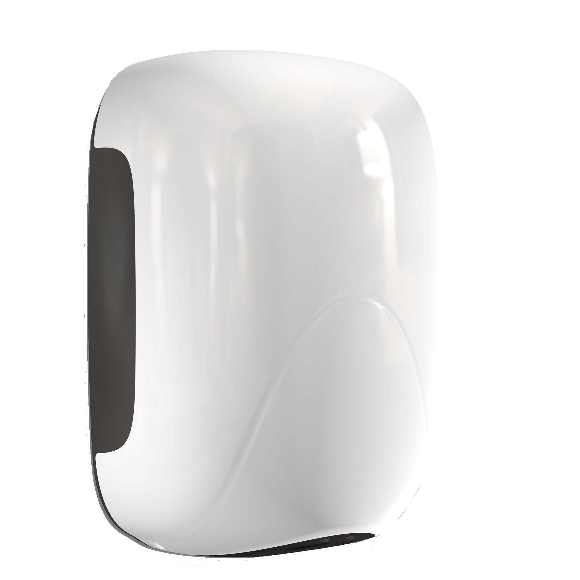 medialinternational-asciugamani-automatico-minizefiro-abs-bianco