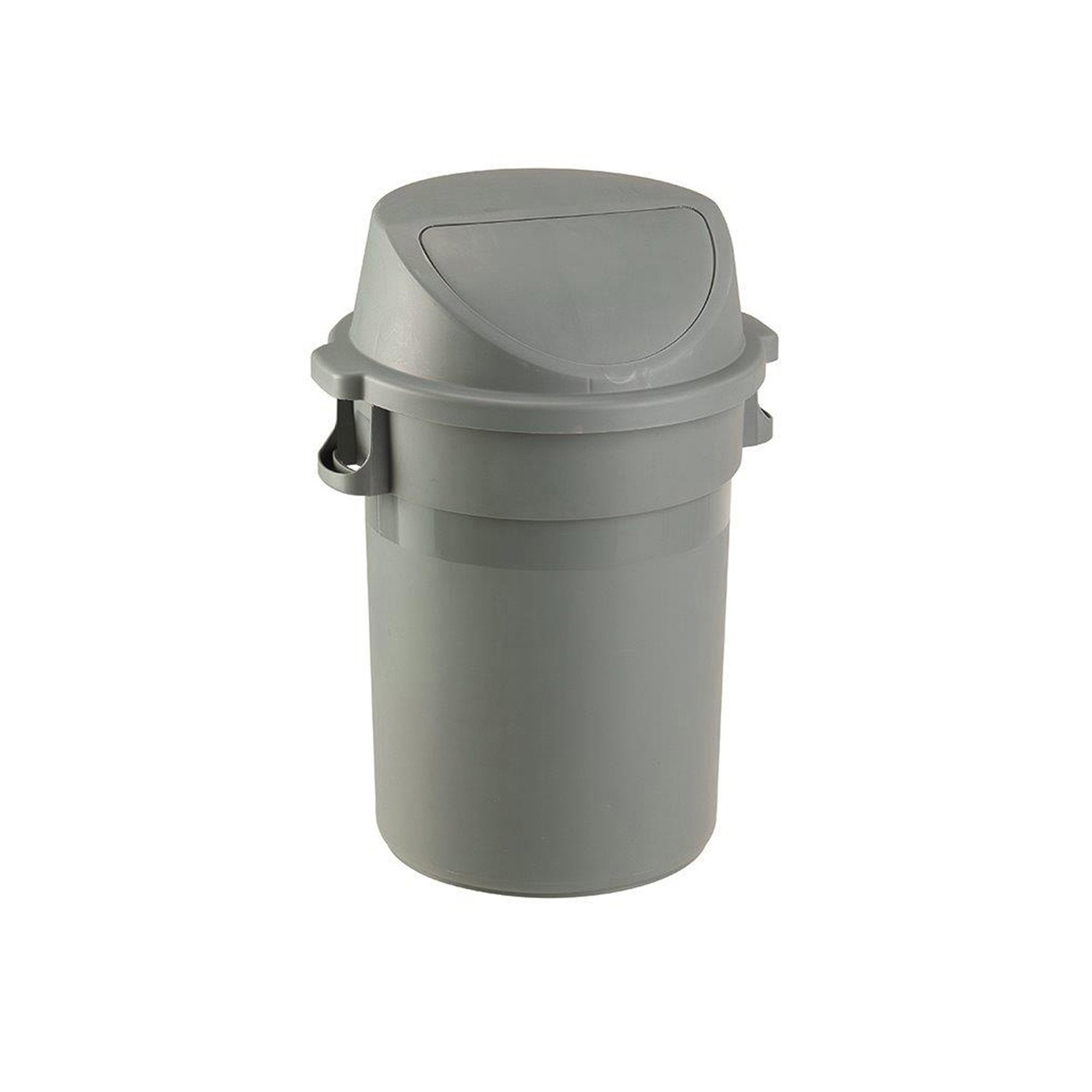 medialinternational-bidone-maxipush-80lt-grigio