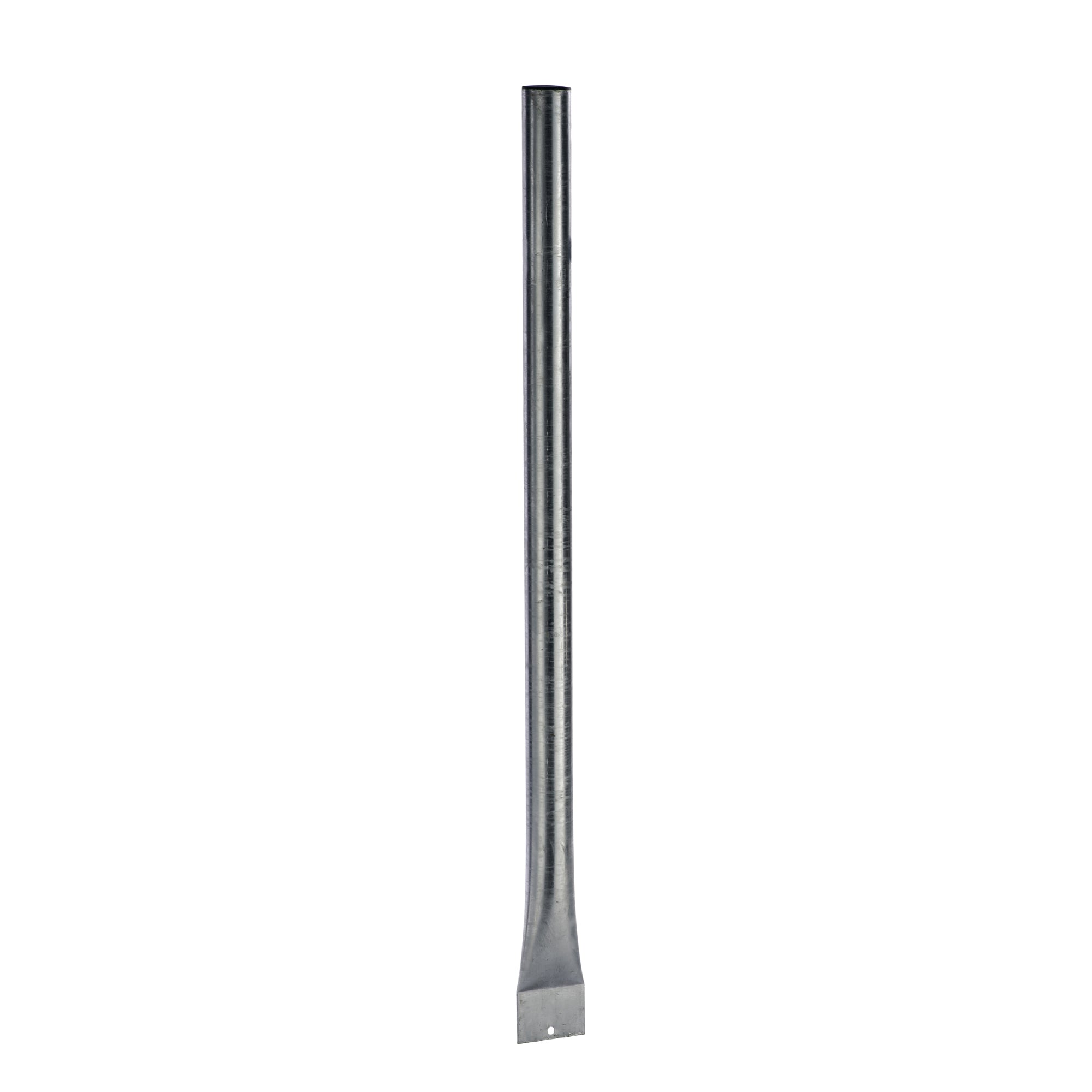 medialinternational-palo-zincato-120cm-gettacarte-classic