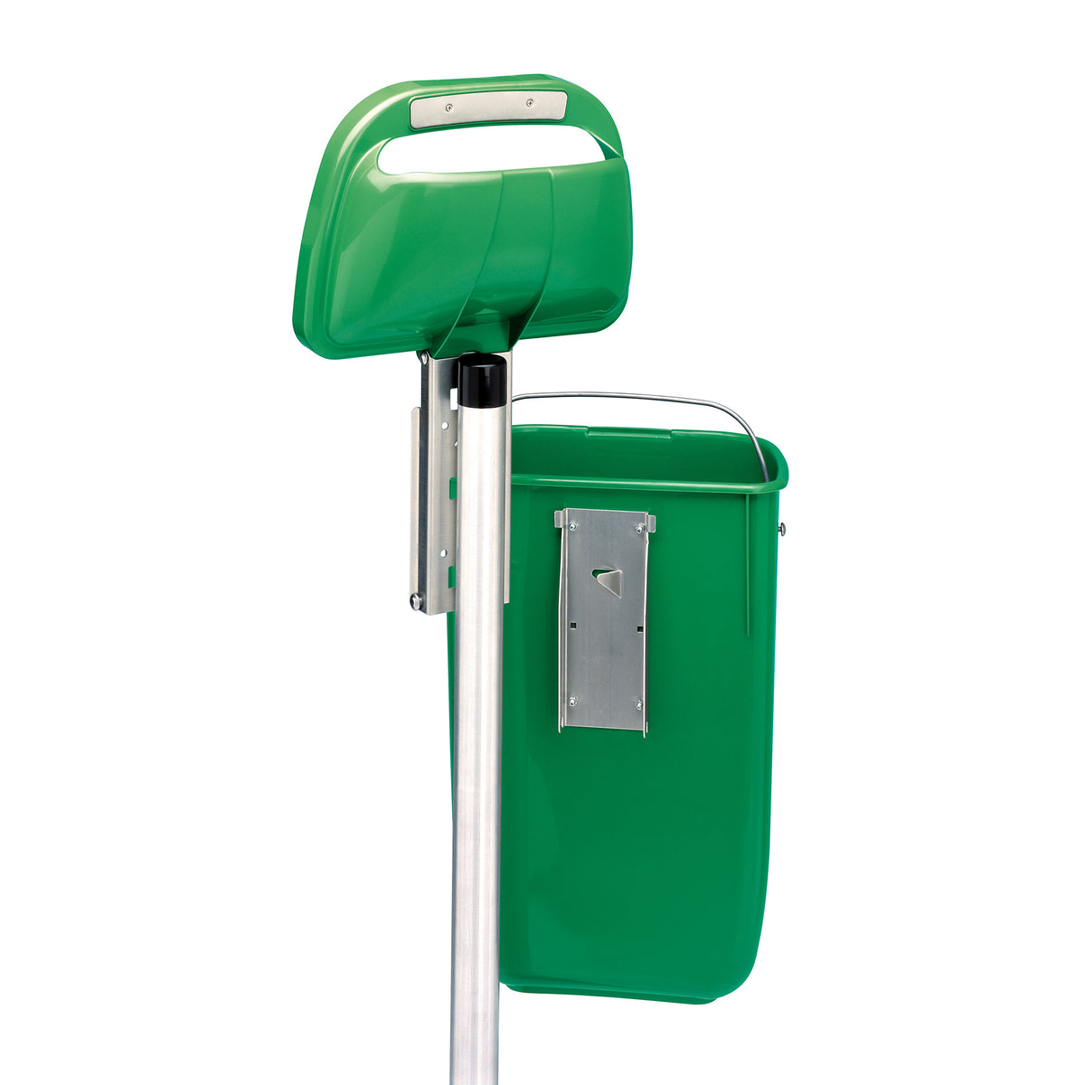 medialinternational-palo-zincato-120cm-gettacarte-classic