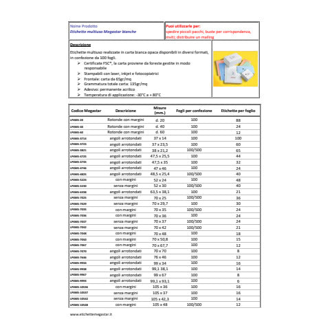 megastar-etichette-bianche-rotonde-margini-24-et-foglio-conf-100-fogli-d-40-mm-lp4ms-40
