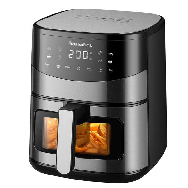 melchioni-family-friggitrice-aria-doppia-resistenza-arianna-6-5lt-2000w-melchioni