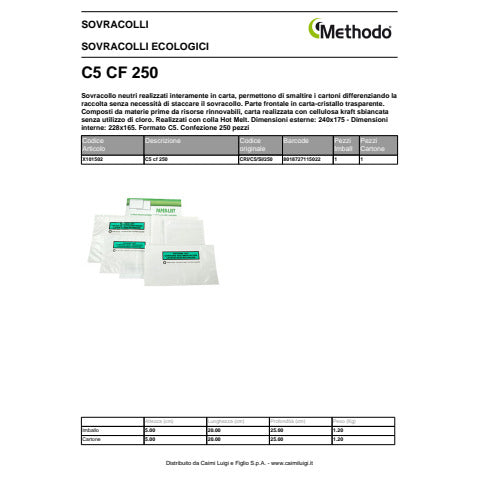 methodo-buste-adesive-carta-ecologica-c5-trasparenti-228x165-mm-conf-250-pezzi-x101502