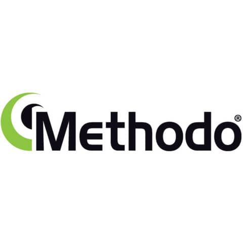 methodo-cestino-gettacarte-15-lt-295-mm-x-h-325-mm-blu-x851105