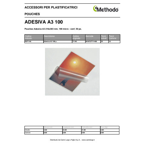 methodo-pouches-adesive-polistirene-trasparente-a3-100-conf-50-pz-216x303-mm-r071146