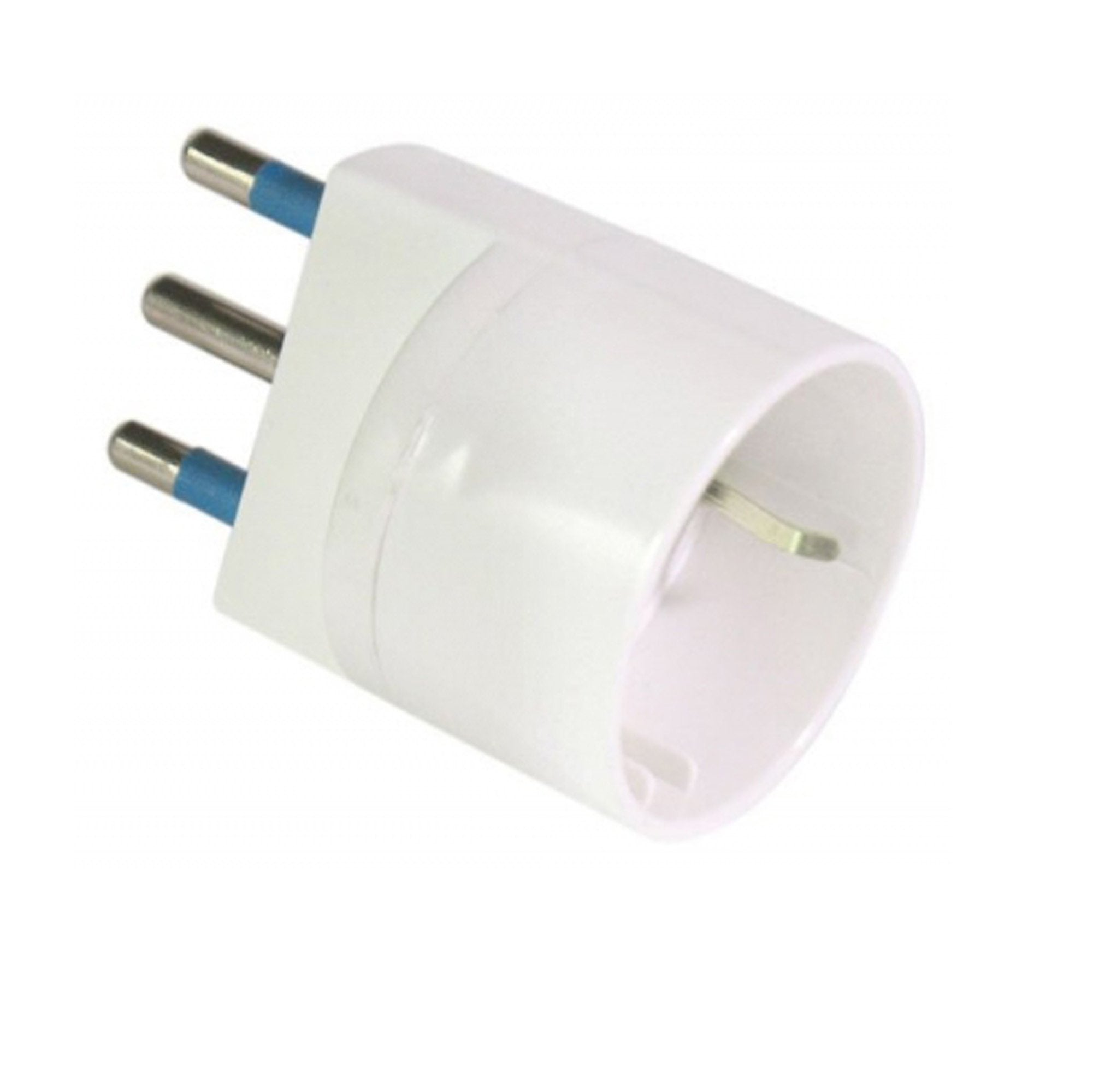 mkc-adattatore-semplice-spina-2pt-16a-presa-schuko-16a