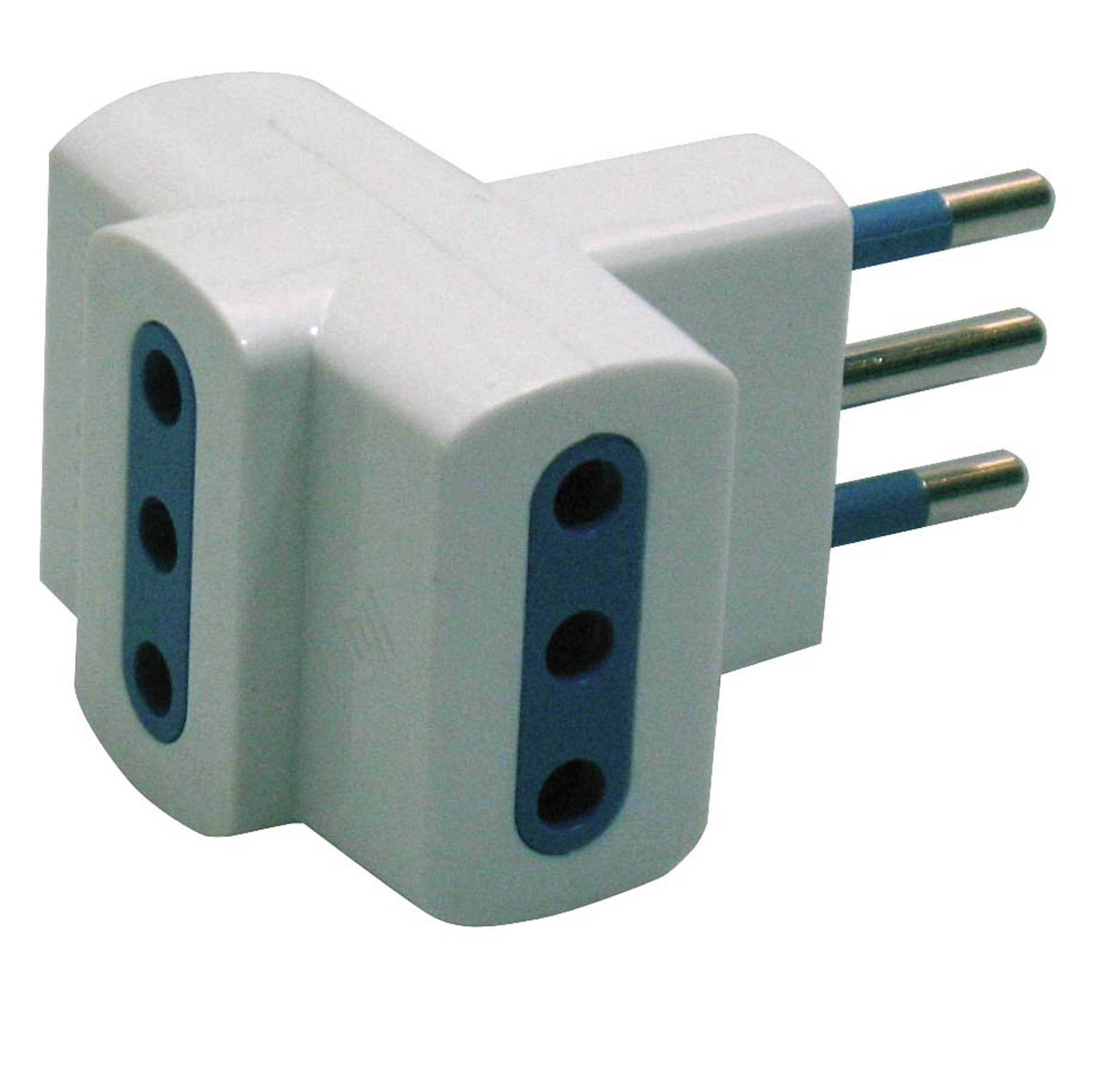 mkc-adattatore-triplo-spina-2pt-10a-3-prese-10a