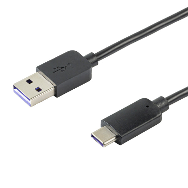 mkc-cavo-usb-3-1-100w-10mbps-connettori-c-c-1mt