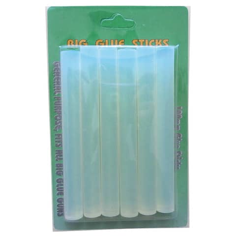 mkc-colla-stick-trasparente-pistola-6c-ricarica-10-g-conf-6-pezzi-495136656