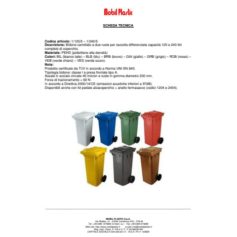 mobil-plastic-bidone-carrellato-raccolta-differenziata-120-lt-coperchio-pehd-giallo-1-120-5-gia