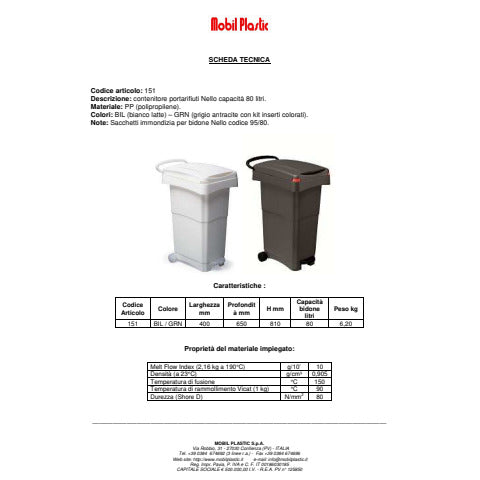 mobil-plastic-contenitore-portarifiuti-80-lt-pp-bianco-latte-151-bil