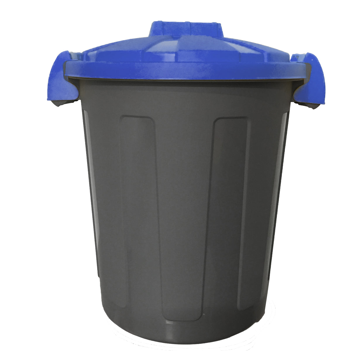 mobil-plastic-contenitore-portarifiuti-dusty-25lt-c-coperchio-blu