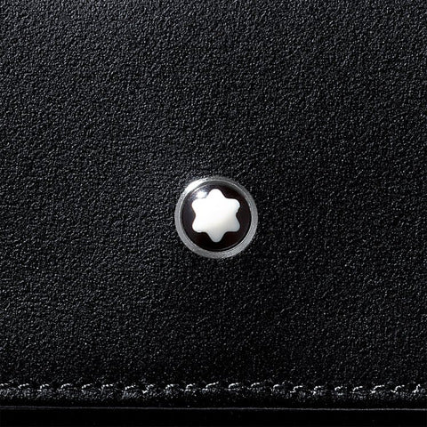 montblanc-astuccio-portachiavi-6-chiavi-meisterstuck-bottone-nero-mb7161