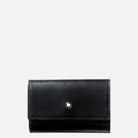 montblanc-astuccio-portachiavi-6-chiavi-meisterstuck-bottone-nero-mb7161