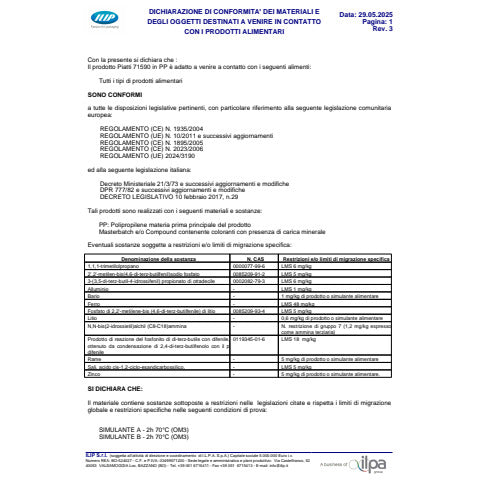 multiplate-piatti-piani-pp-diametro-210-mm-bianchi-conf-50-pezzi-71590