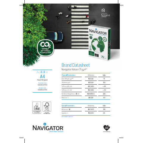 navigator-carta-fotocopie-nature-a3-75-g-mq-risma-500-fogli-nnc0750020