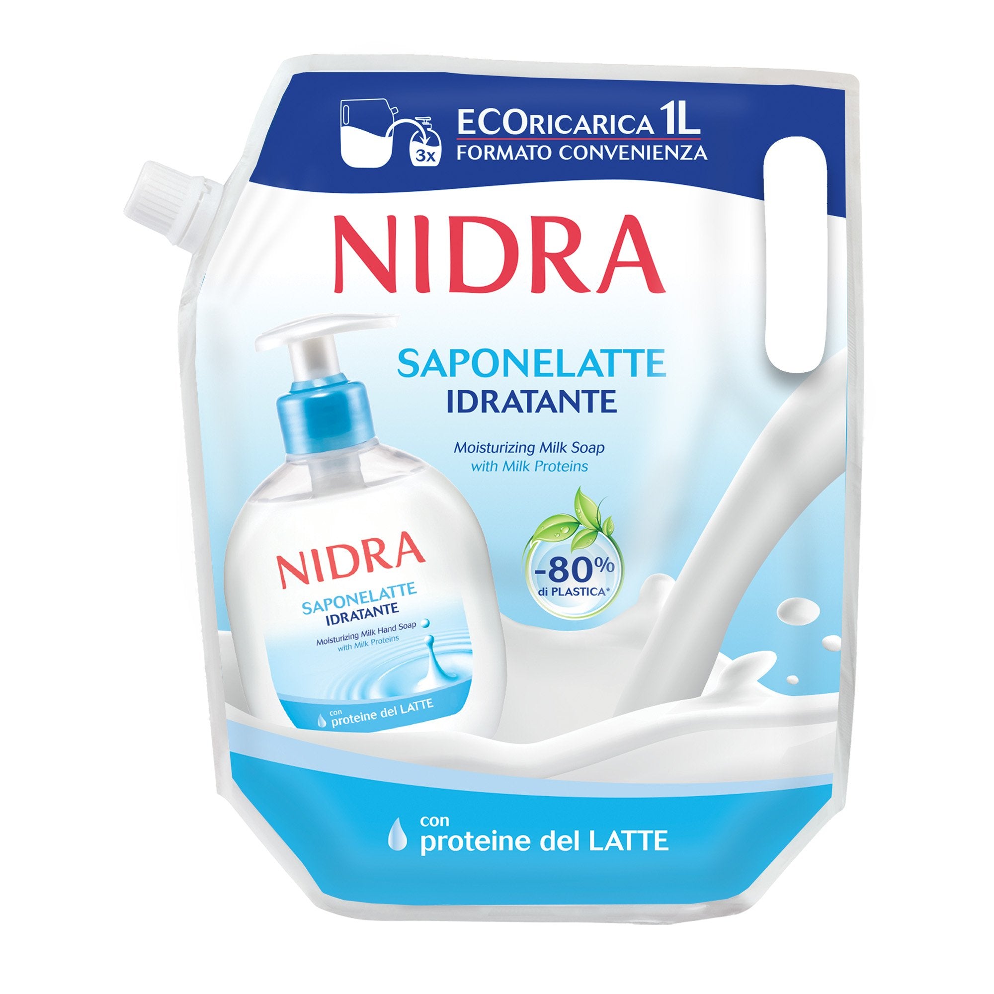 nidra-sapone-liquido-mani-ecoricarica-1l
