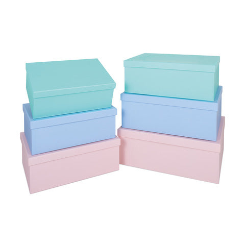 niji-set-box-scatole-cartone-6-diversi-formati-3-colori-pastello-assortiti-conf-6-pezzi-61802
