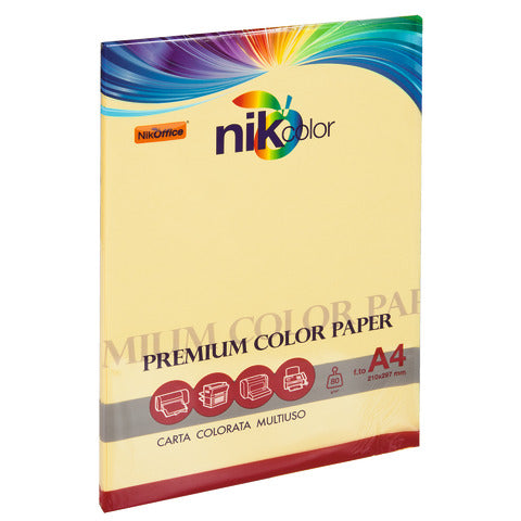 nikoffice-carta-colorata-colori-pastello-formato-a4-5-colori-assortiti-pastello-80-g-100-ff-23nik095