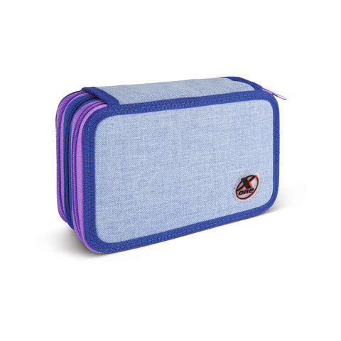 nikoffice-display-astuccio-3-zip-12-pezzi-colori-assortiti-pastel-32nik208