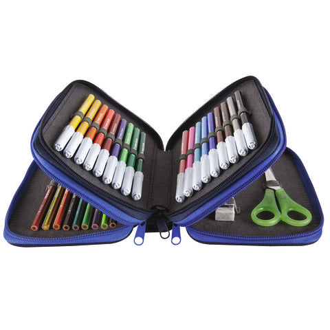 nikoffice-display-astuccio-3-zip-12-pezzi-colori-assortiti-pastel-32nik208