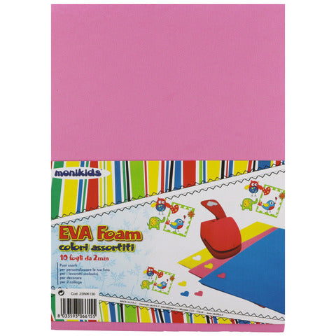 nikoffice-foam-gomma-eva-formato-a4-colori-assortiti-adesivo-conf-10-fogli-23nik130