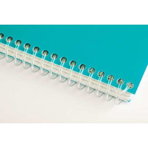 nikoffice-quaderno-maxi-spiralato-fori-separatori-100-ff-80-g-formato-a5-1-rigo-30nik105-a5