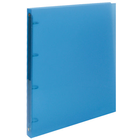 nikoffice-raccoglitore-trasparente-4-anelli-colori-assortiti-diametro-30-colorato-01nik177-4n
