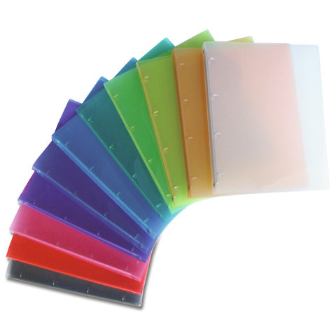 nikoffice-raccoglitore-trasparente-4-anelli-colori-assortiti-diametro-30-colorato-01nik177-4n