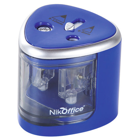 nikoffice-temperamatite-elettrico-2-fori-serbatoio-12nik030