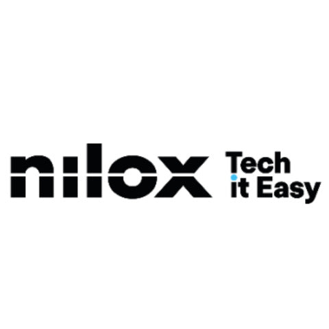 nilox-tech-docking-station-usb-c-8-1-2x-hdmi-4k-1x-rj45-3x-usb-a-3-2-1x-usb-a-1x-usb-c-fino-100-w-grigio-