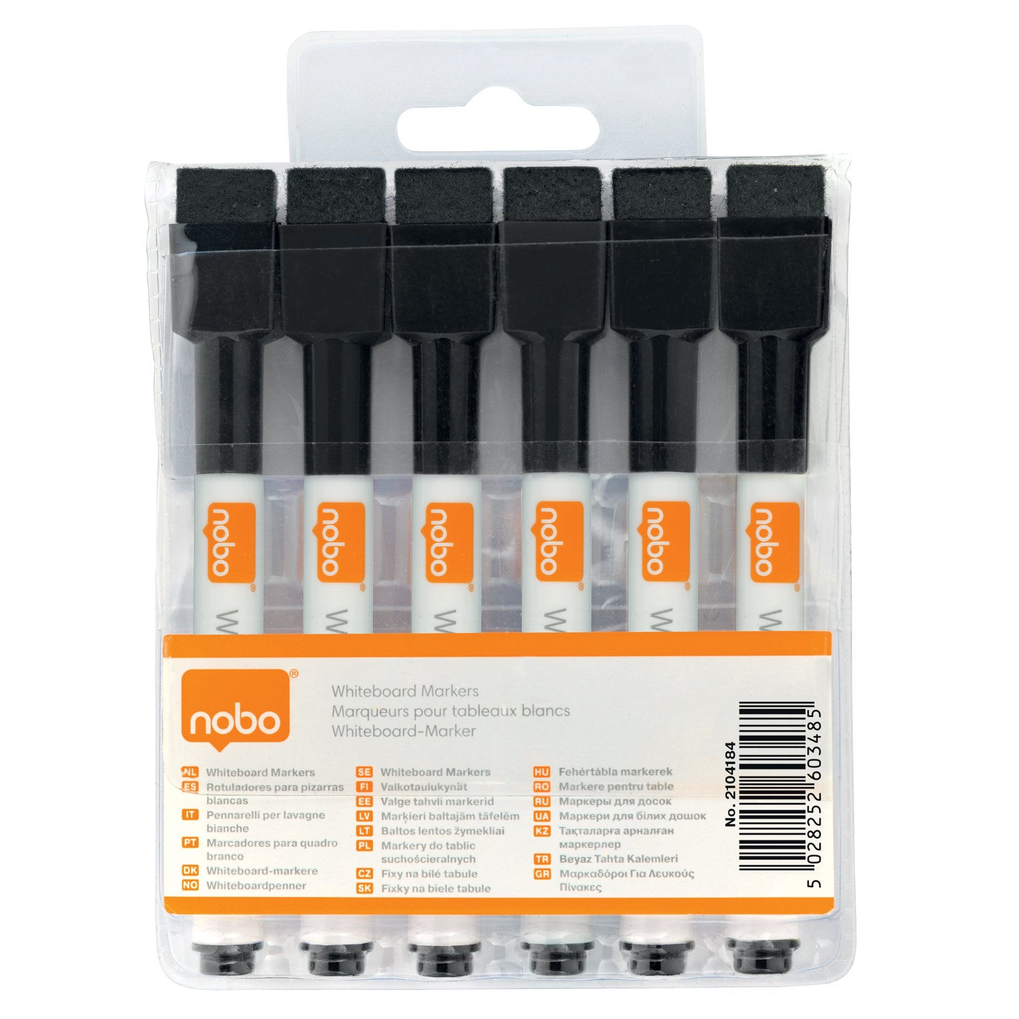 nobo-6-pennarelli-magnetici-neri-lavagne-bianche-rexel
