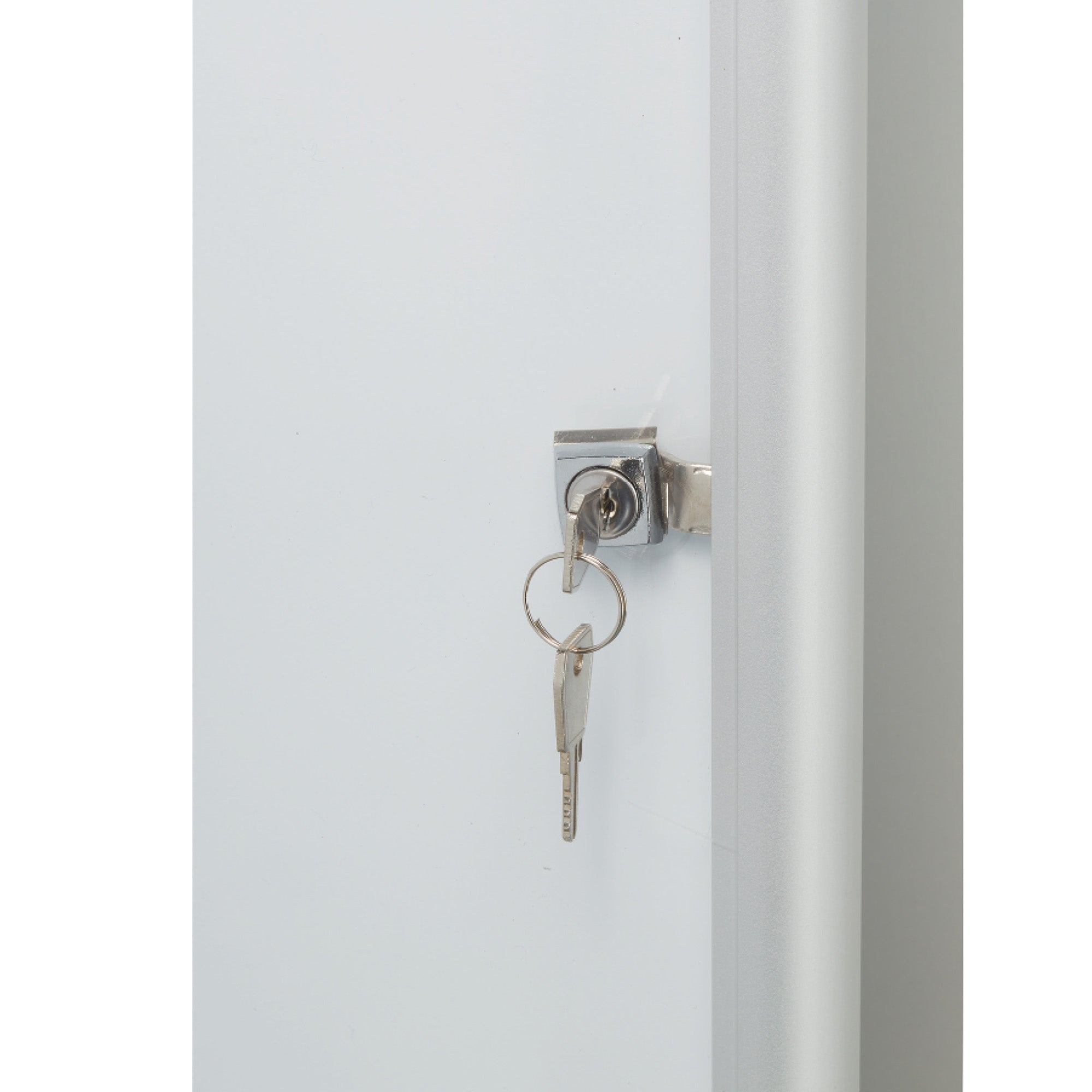 nobo-bacheca-interni-pacific-4xa4-verticale-metallo-fondo-extrapiatto-bianco