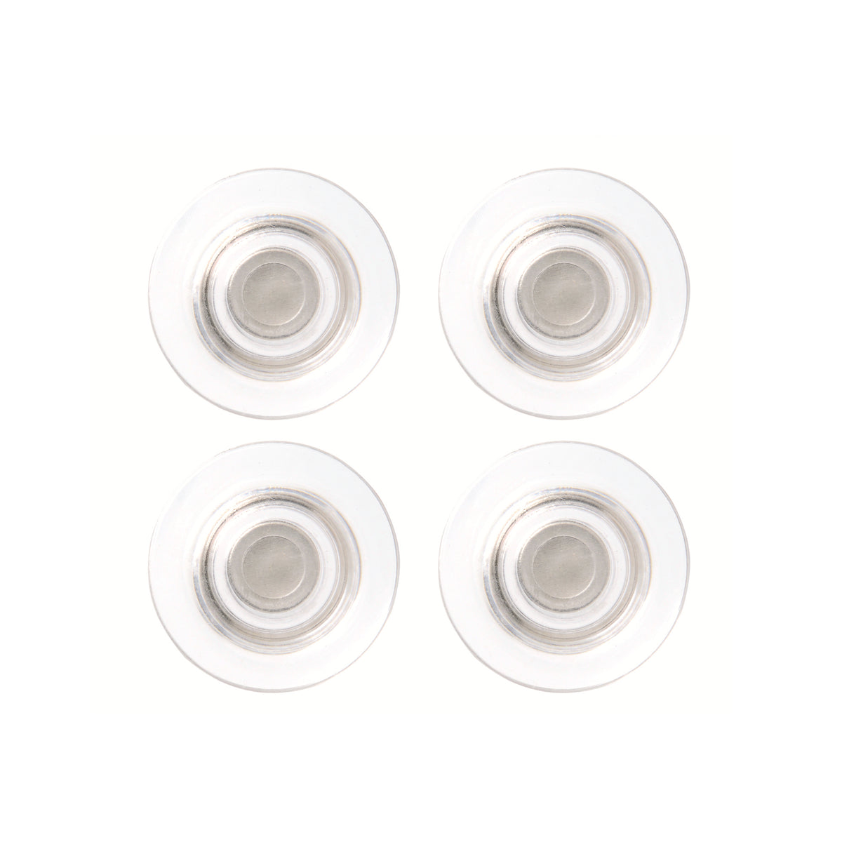 nobo-blister-4-magneti-extra-forti-trasparenti-d32mm