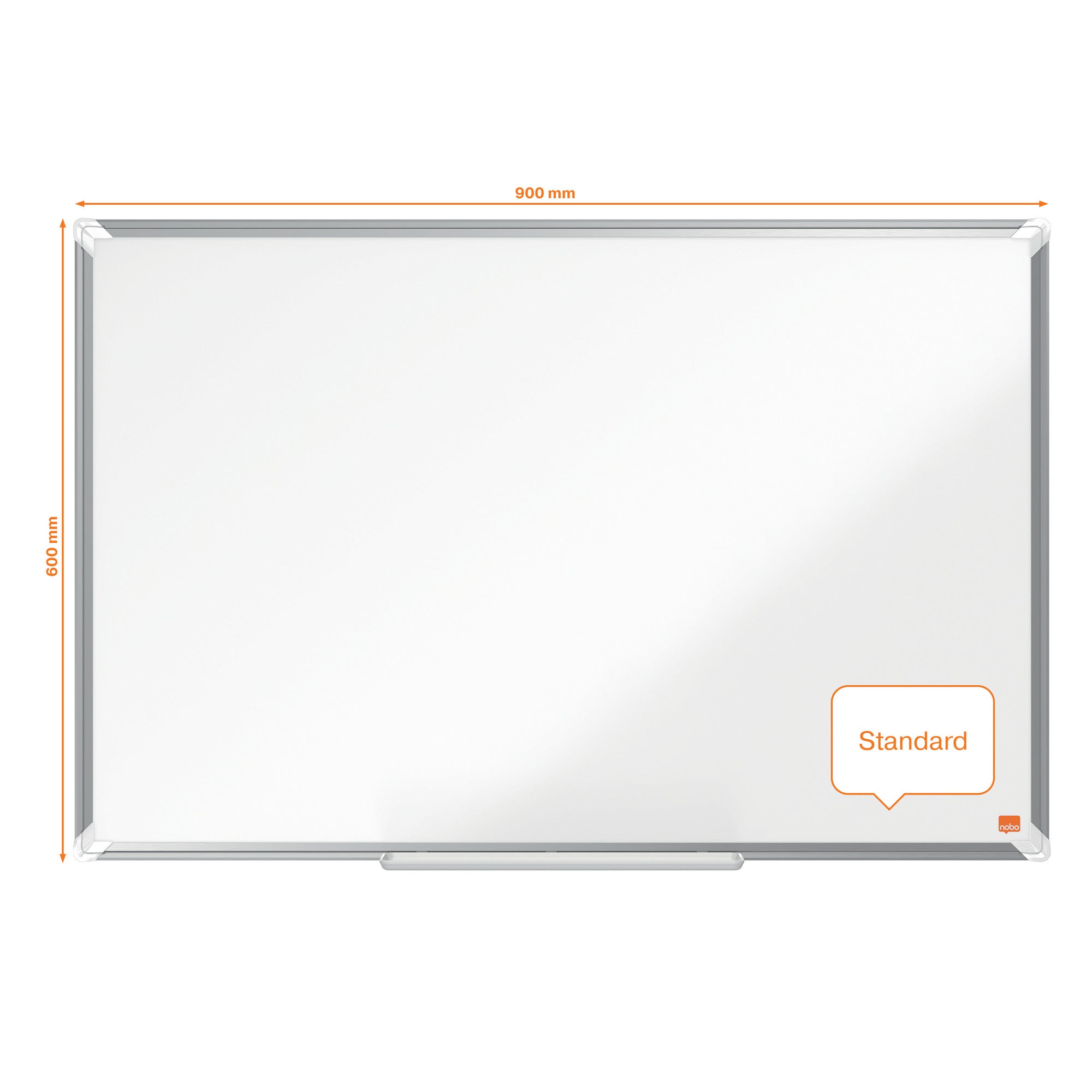 nobo-lavagna-bianca-magnetica-60x90cm-premium-plus