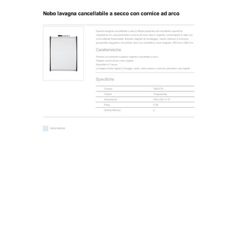 nobo-lavagna-cancellabile-secco-28x35-5-cm-trasparente-1903779