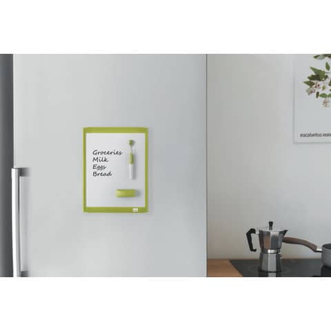 nobo-lavagna-magnetica-cancellabile-secco-21-6x28-cm-cornice-colori-assortiti-1903816