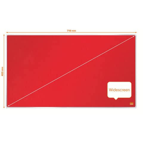nobo-pannello-feltro-widescreen-impression-pro-32-710x400-mm-rosso-1915419